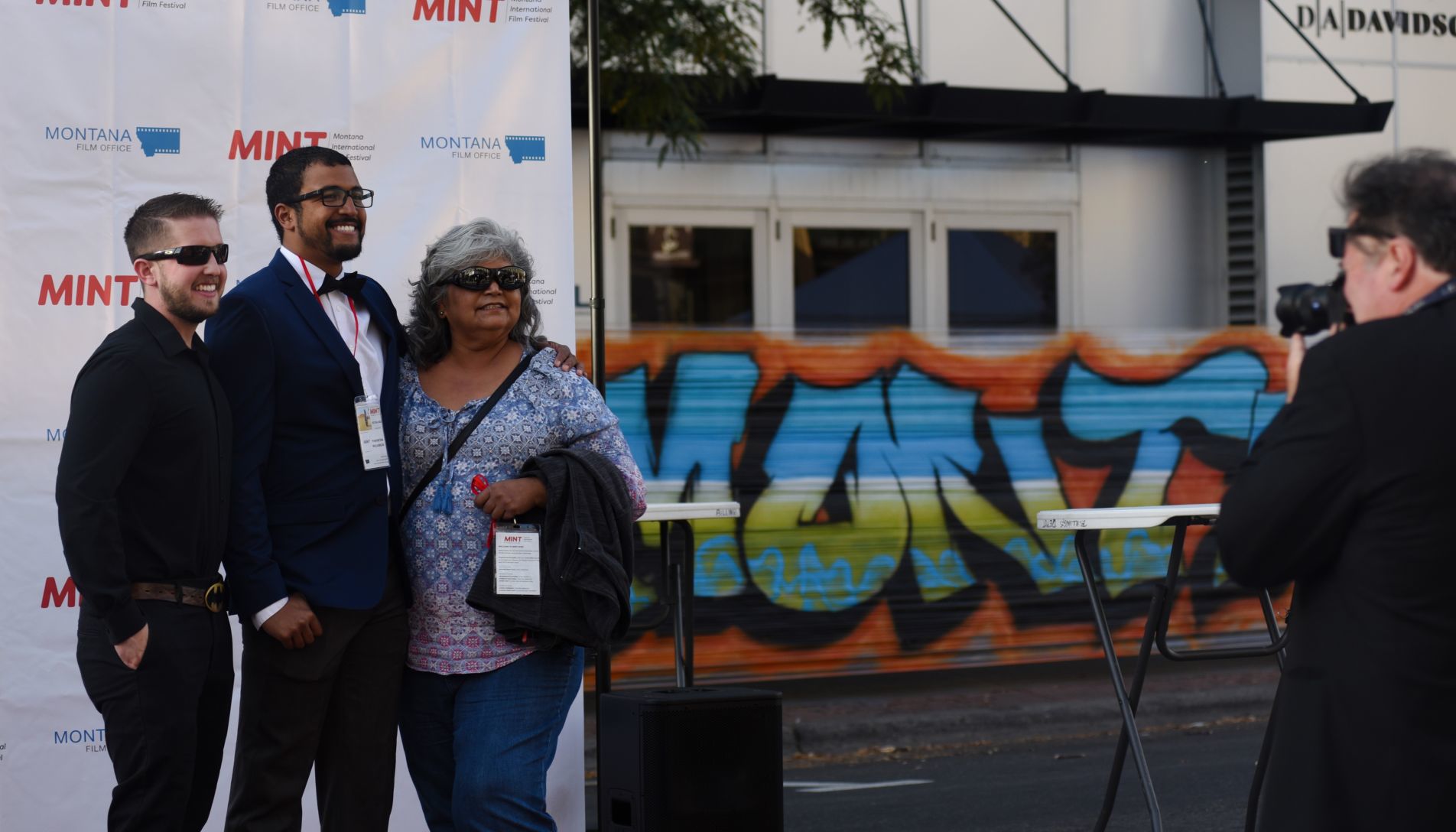 MINT Filmfest